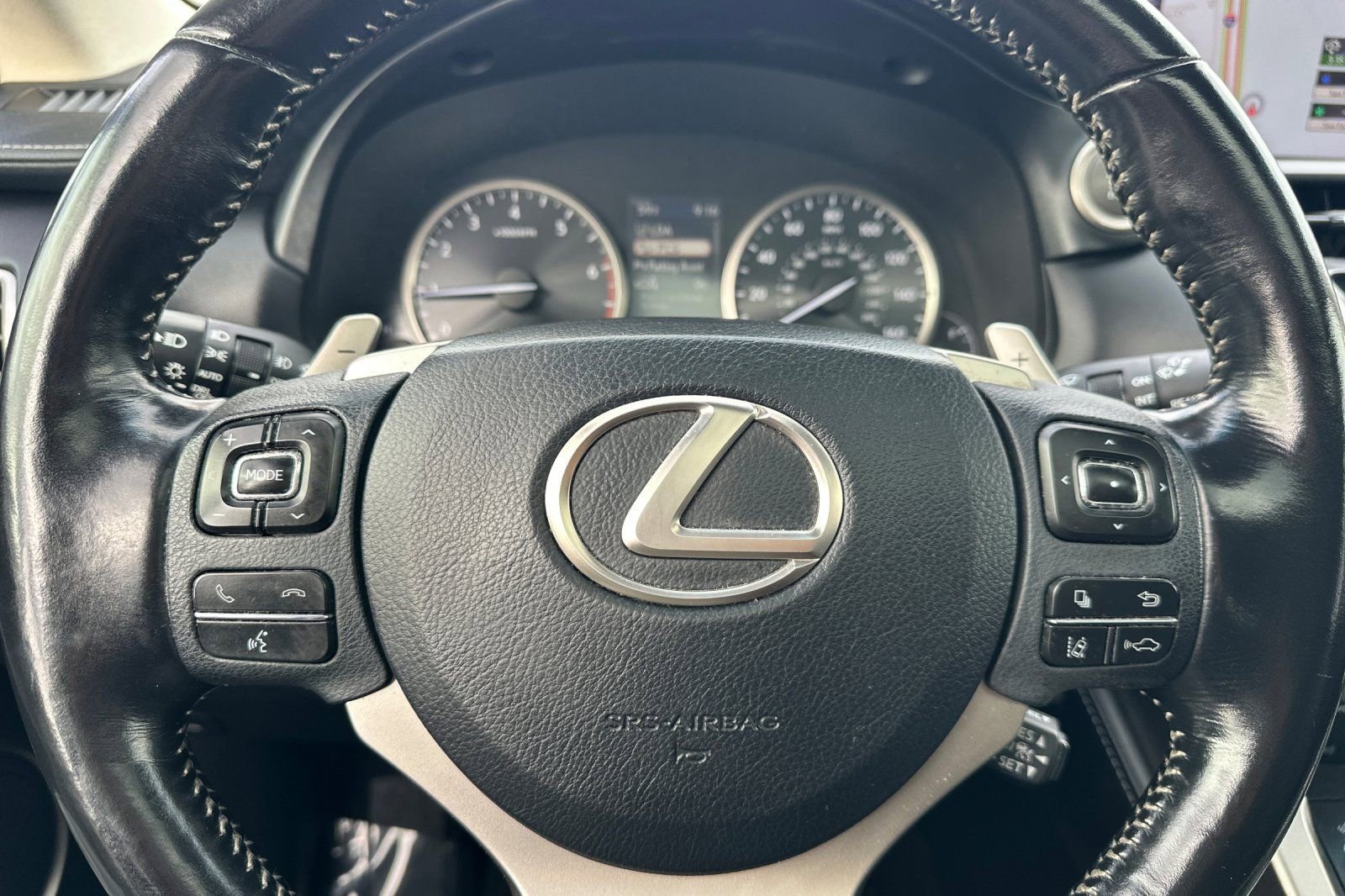 Used 2018 Lexus NX 300 FWD w/ Premium Package image 37