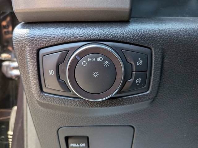 Certified 2019 Ford Expedition Max XLT AWD/4WD image 14