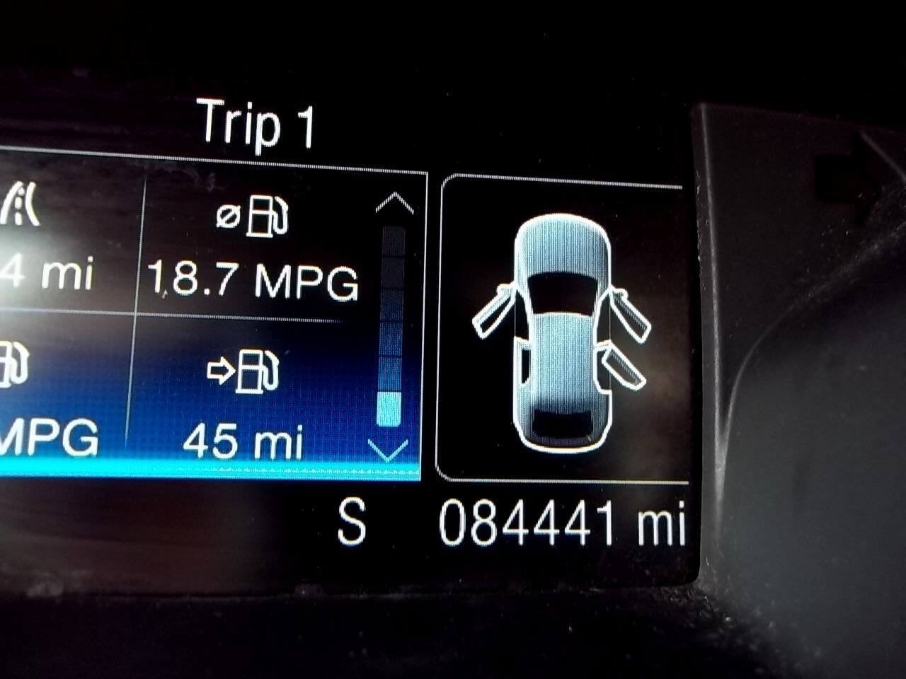 Used 2014 Ford Escape SE w/ Equipment Group 201A FWD image 19