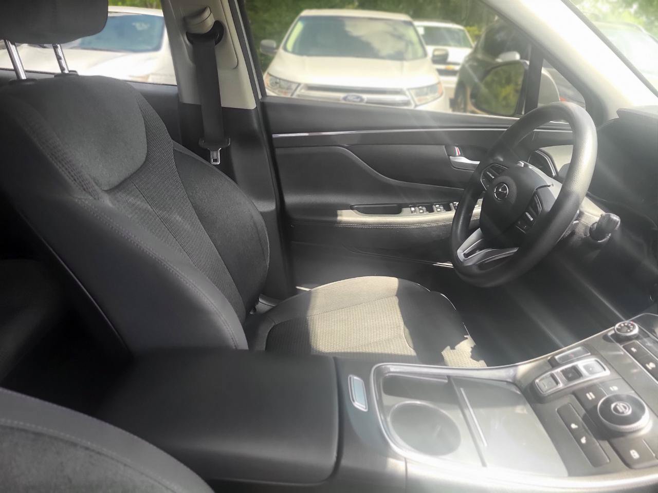 Used 2021 Hyundai Santa Fe SEL FWD image 33