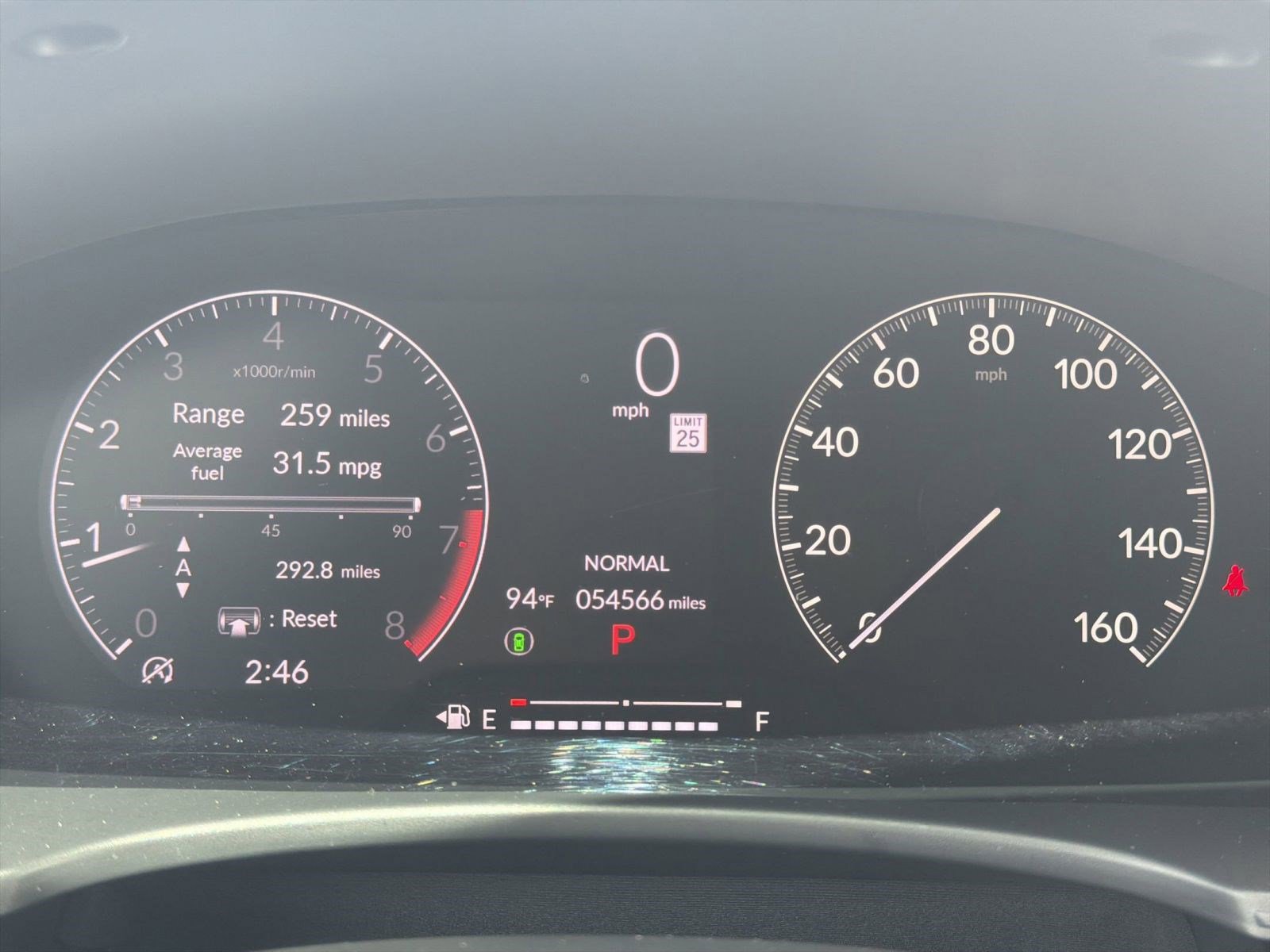 Used 2022 Honda Civic Sport image 19