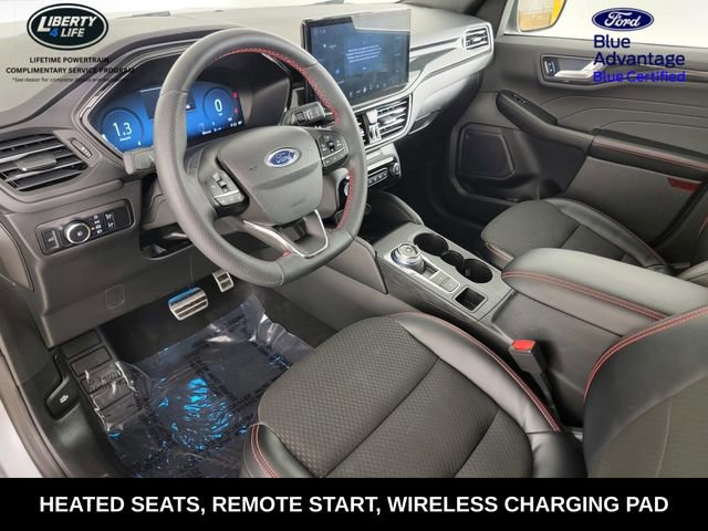 Certified 2023 Ford Escape ST-Line Elite image 11