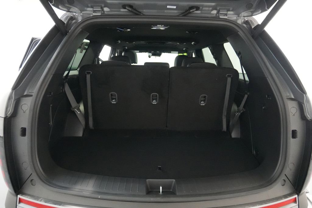 Certified 2026 Hyundai Palisade XRT Pro image 25