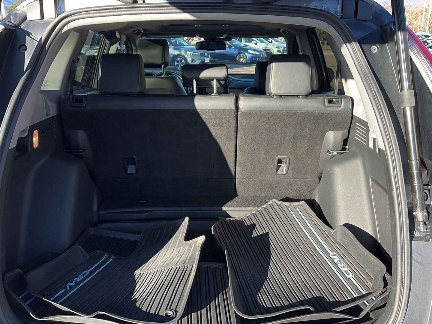 Used 2019 Honda CR-V Touring image 27