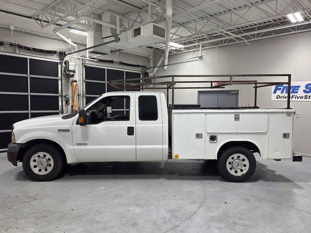 Used 2006 Ford F250 XL RWD image 4