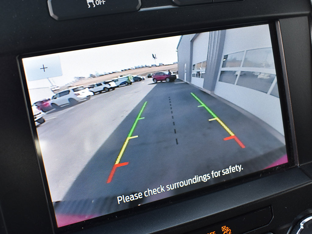 Used 2020 Ford F150 XLT AWD/4WD image 22