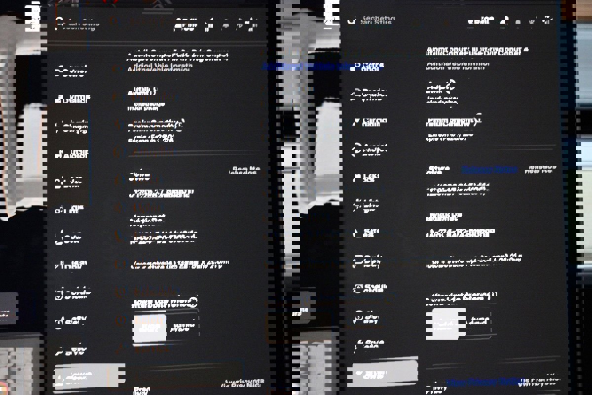 Used 2024 Tesla Model Y Performance image 21