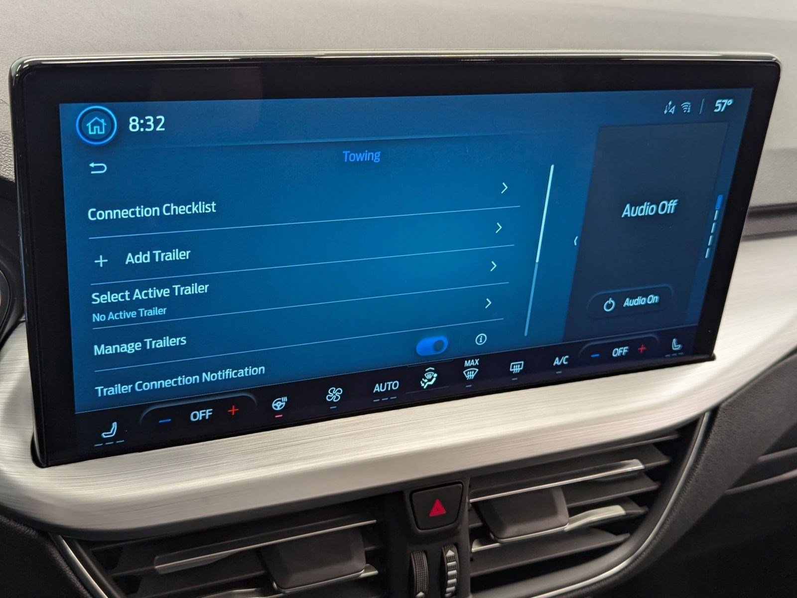 New 2026 Ford Escape Platinum w/ Premium Technology Package image 36