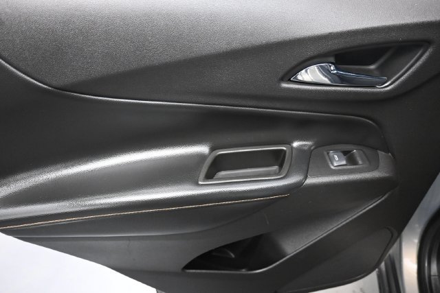 Used 2019 Chevrolet Equinox Premier FWD image 20