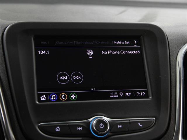 Used 2024 Chevrolet Equinox LT image 11