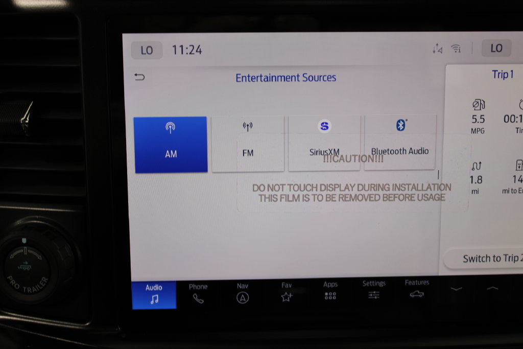 New 2026 Ford F350 Platinum AWD/4WD image 50