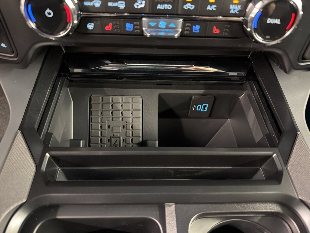New 2026 Ford F250 Lariat w/ Black Appearance Package AWD/4WD image 15