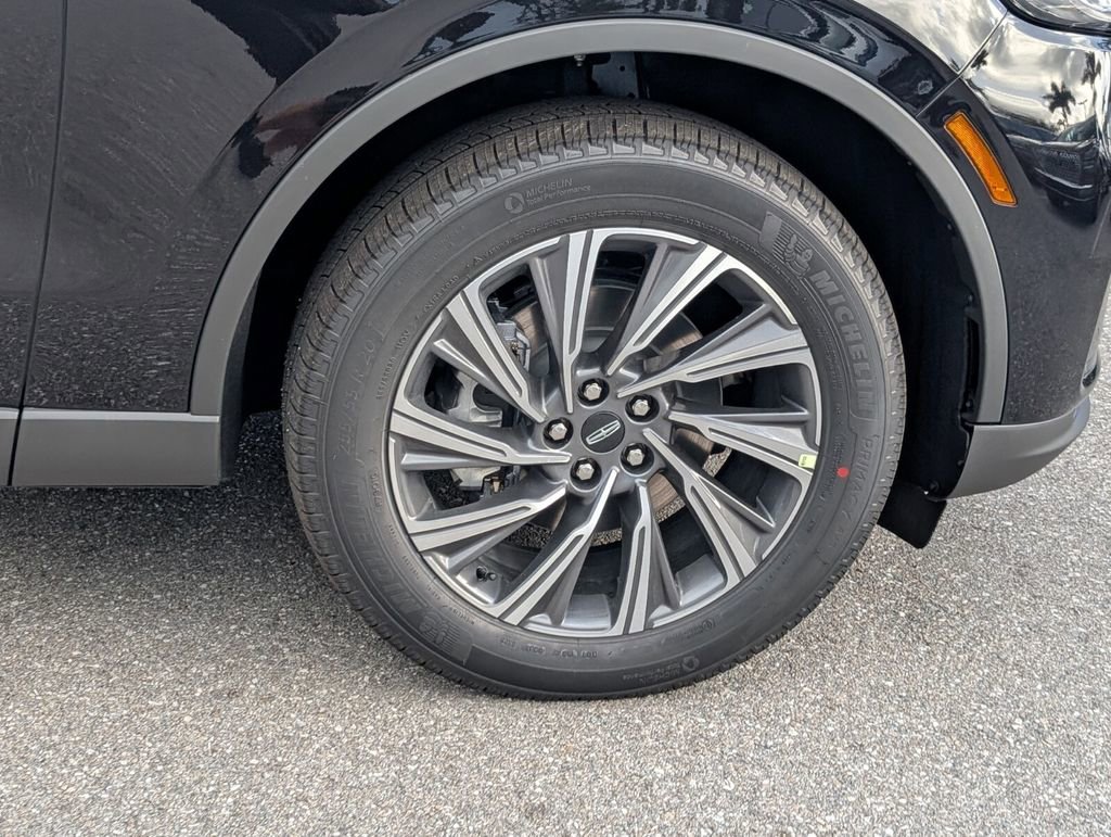 New 2026 Lincoln Aviator AWD image 9