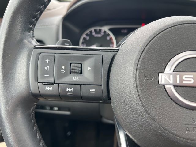 Used 2023 Nissan Rogue SL w/ SL Premium Package AWD/4WD image 15