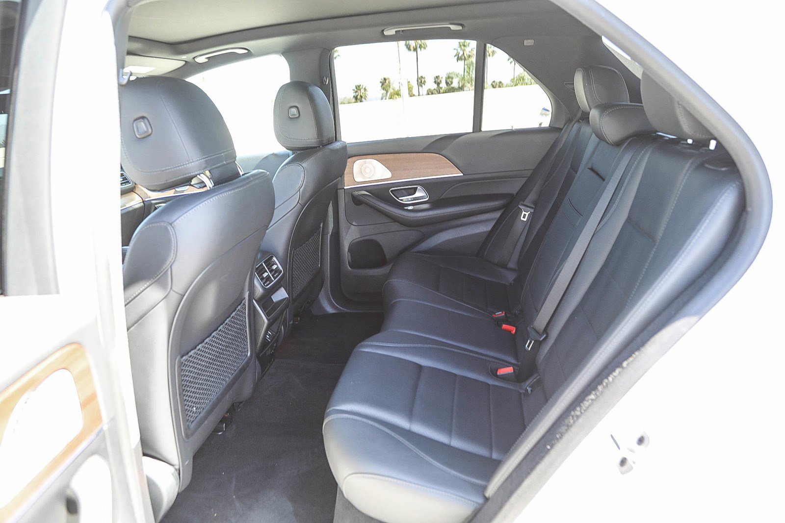 Used 2023 Mercedes-Benz GLE 350 image 18