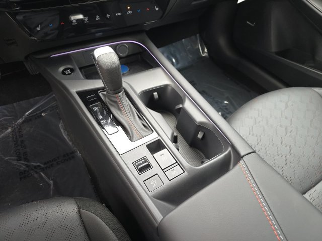 New 2027 Nissan Sentra SR w/ SR Premium Package FWD image 26