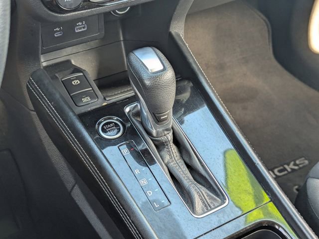 Used 2021 Nissan Kicks SV image 30