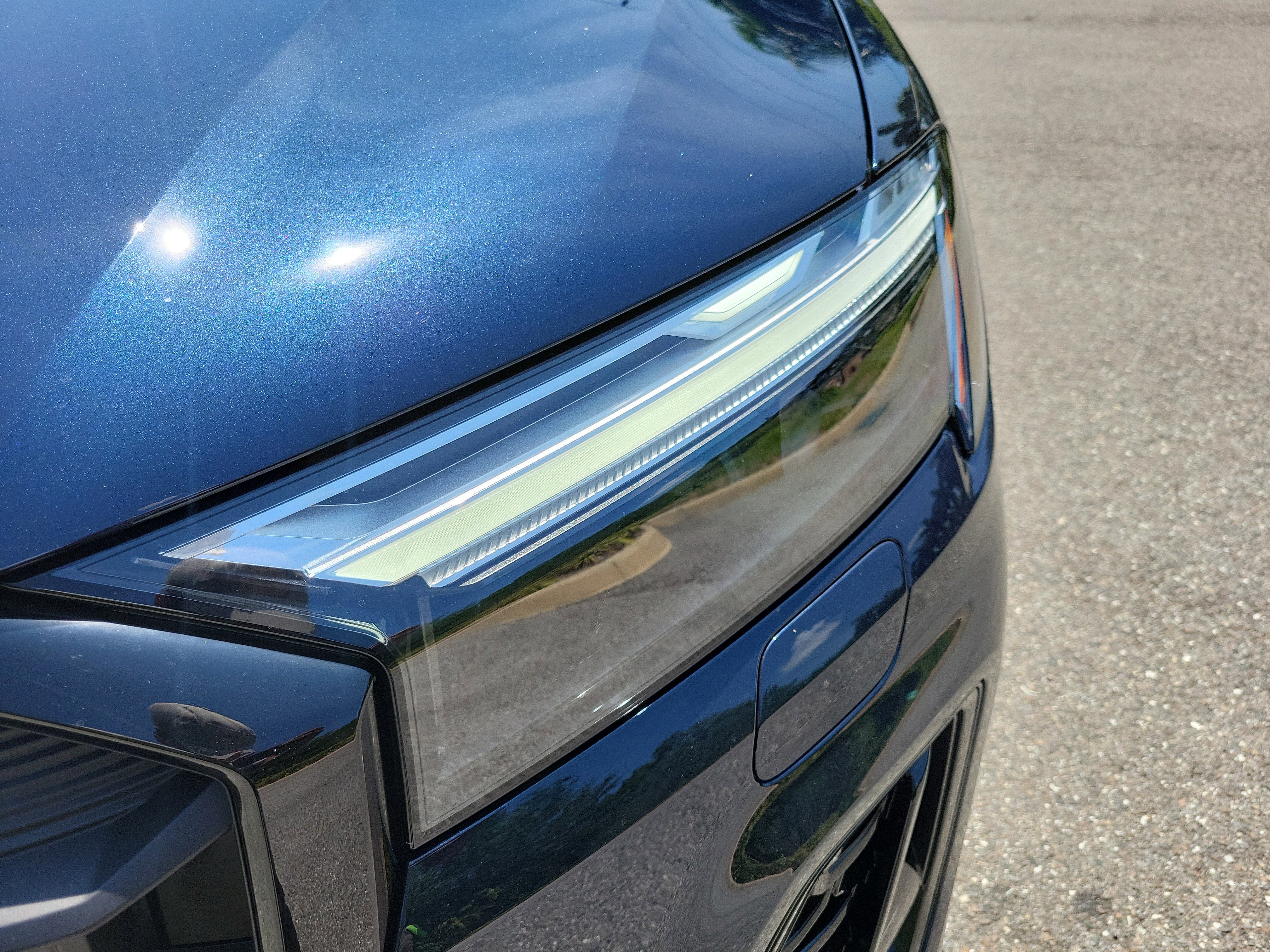 New 2026 Audi Q7 Premium Plus AWD/4WD image 9