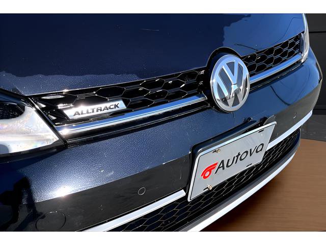 Used 2018 Volkswagen Golf Alltrack SEL image 7
