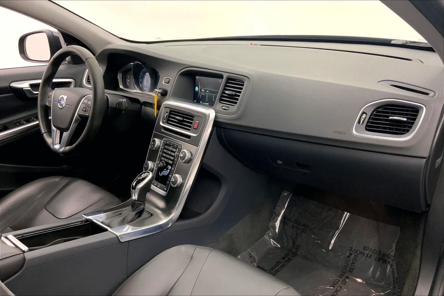 Used 2015 Volvo S60 T5 Premier FWD image 10