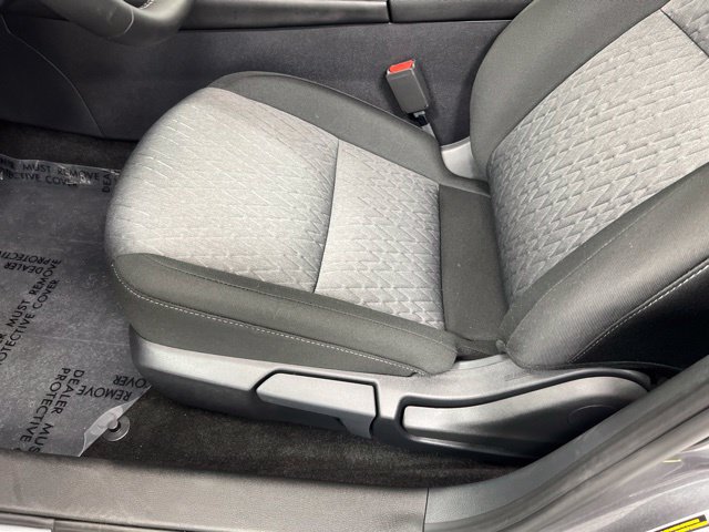 Used 2026 Nissan Sentra SV w/ SV Convenience Package FWD image 13