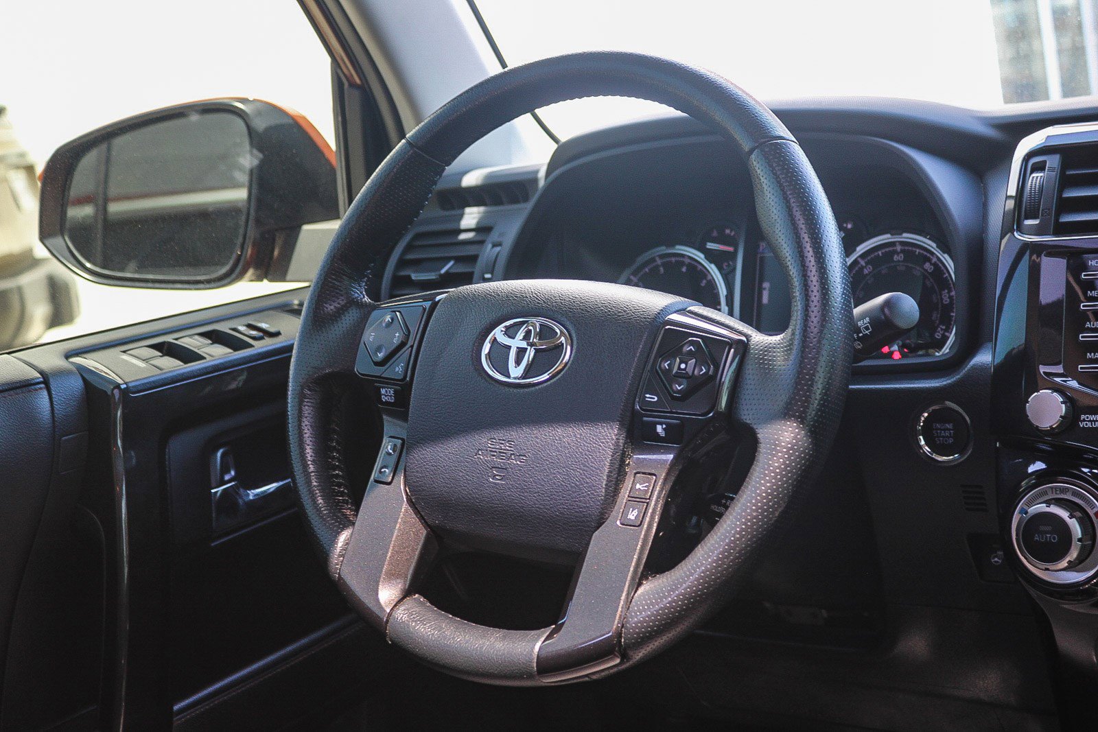Used 2024 Toyota 4Runner TRD Pro AWD/4WD image 17