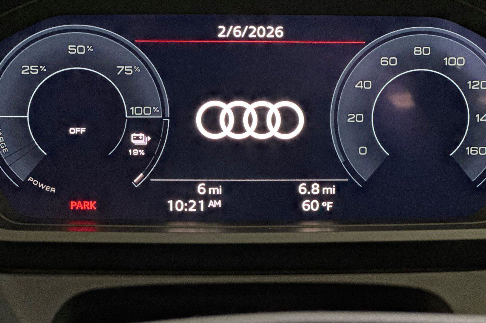 New 2026 Audi Q4 e-tron Premium Plus image 27