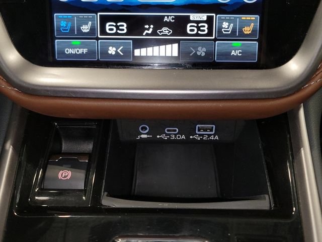 Used 2024 Subaru Outback Touring XT AWD/4WD image 31
