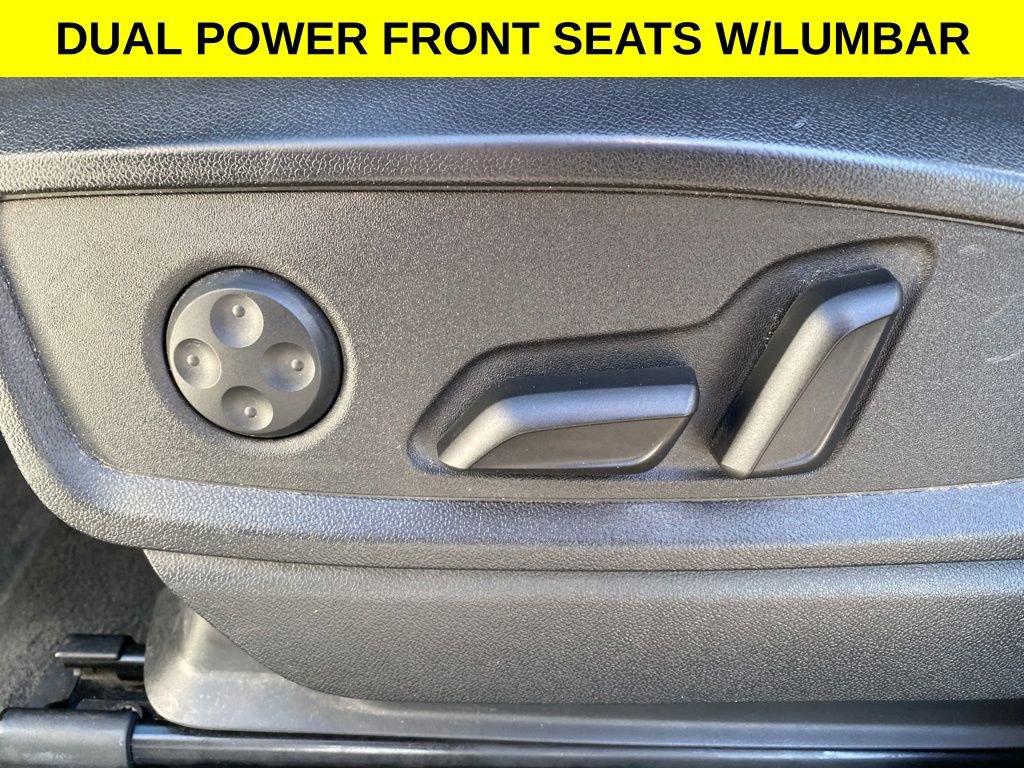 Used 2018 Audi SQ5 Premium Plus w/ Navigation Package image 11