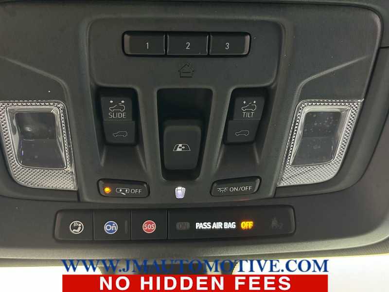 Used 2019 GMC Sierra 1500 AT4 w/ AT4 Premium Package AWD/4WD image 43