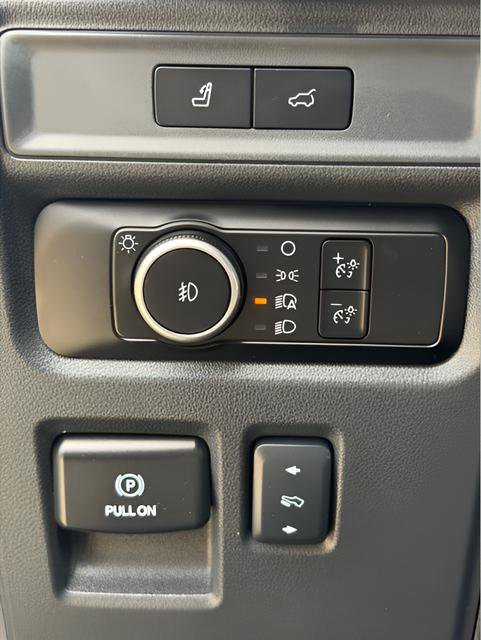 Used 2024 Ford Expedition Max Limited image 56