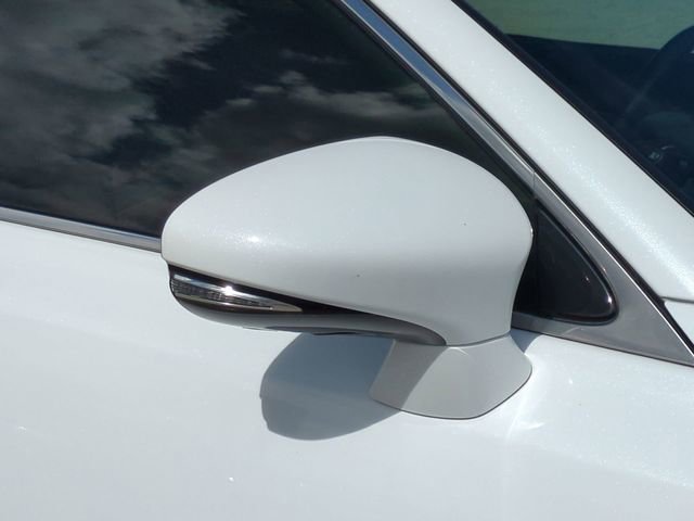 Used 2017 Lexus GS 350 F Sport RWD image 11