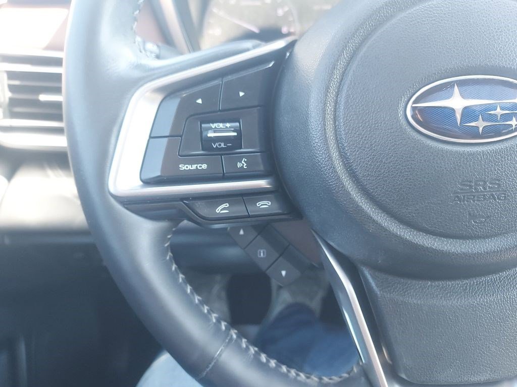 Used 2020 Subaru Outback Touring w/ Popular Package #2 AWD/4WD image 21