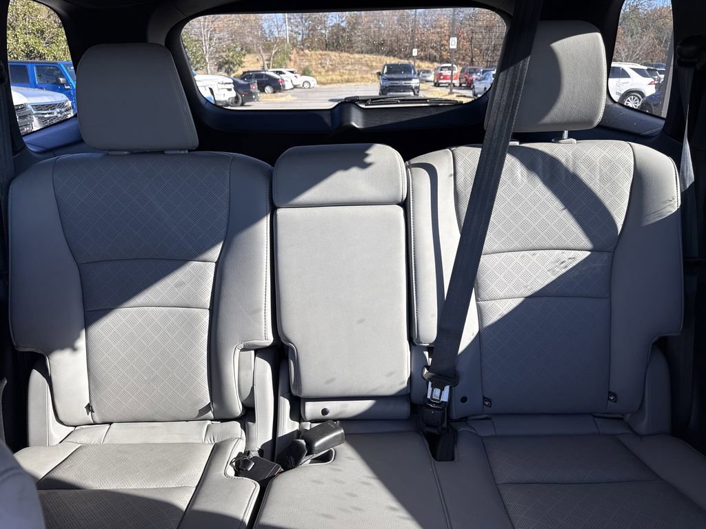 Used 2020 Honda Passport Elite image 32