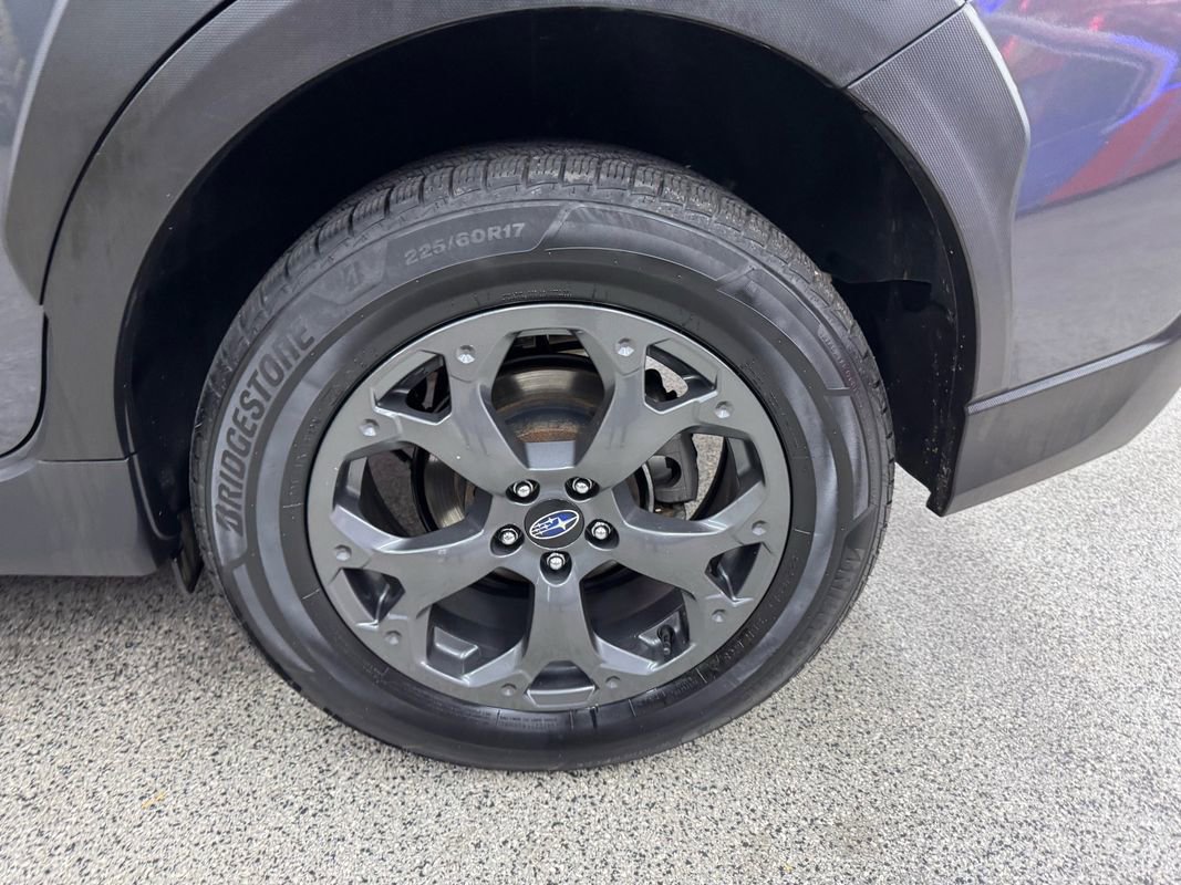 Used 2022 Subaru Crosstrek 2.5i Sport image 35