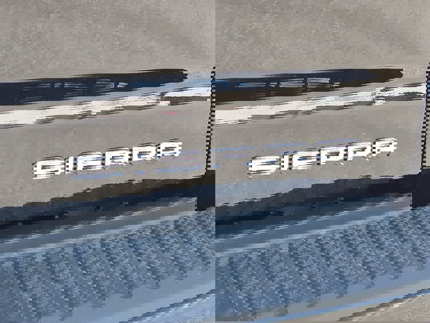 New 2026 GMC Sierra 2500 Denali Ultimate image 22