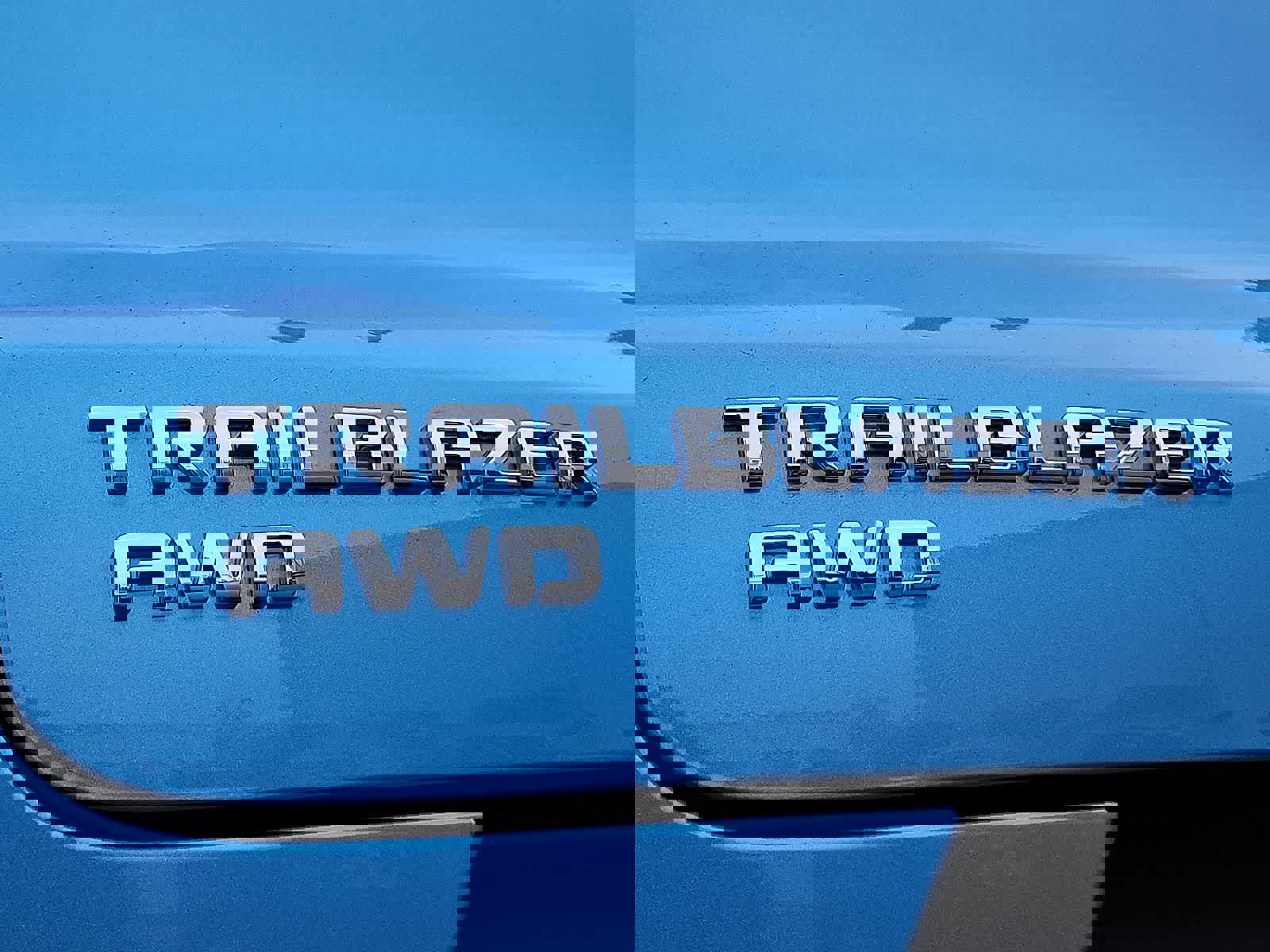 New 2026 Chevrolet TrailBlazer LT image 19