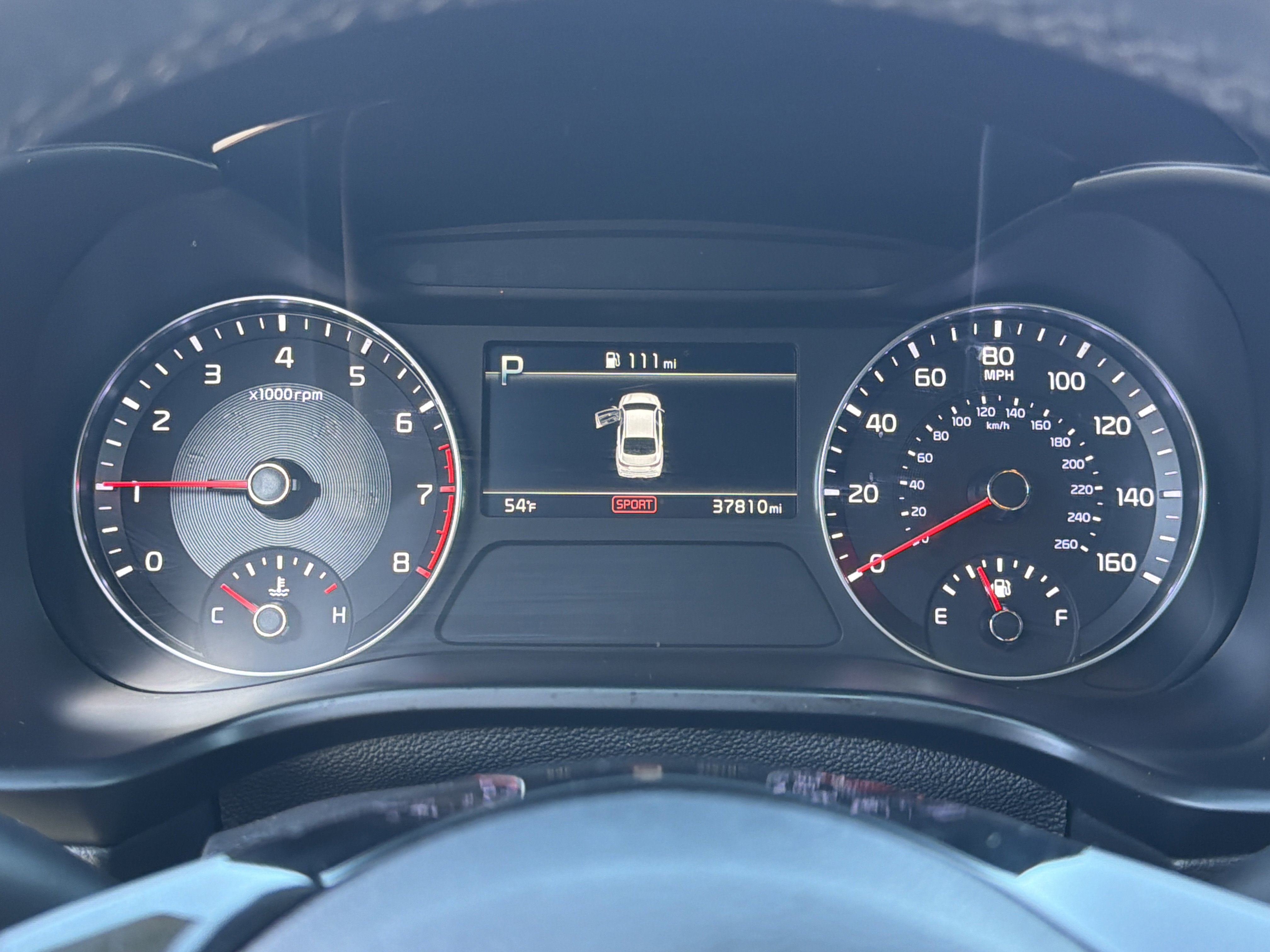 Used 2024 Kia Forte GT-Line image 26