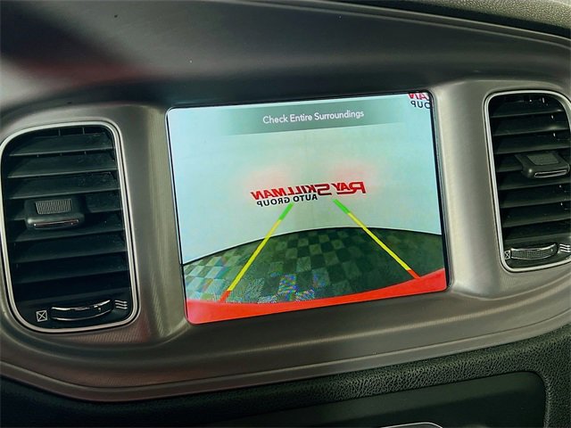 Used 2023 Dodge Charger GT image 18