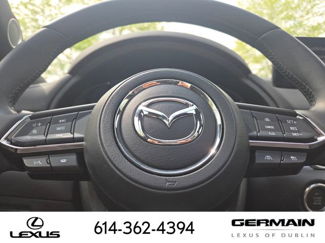 Used 2023 MAZDA CX-5 Signature AWD/4WD image 40
