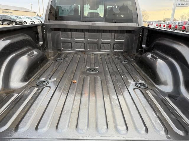 New 2026 RAM 2500 Laramie image 9