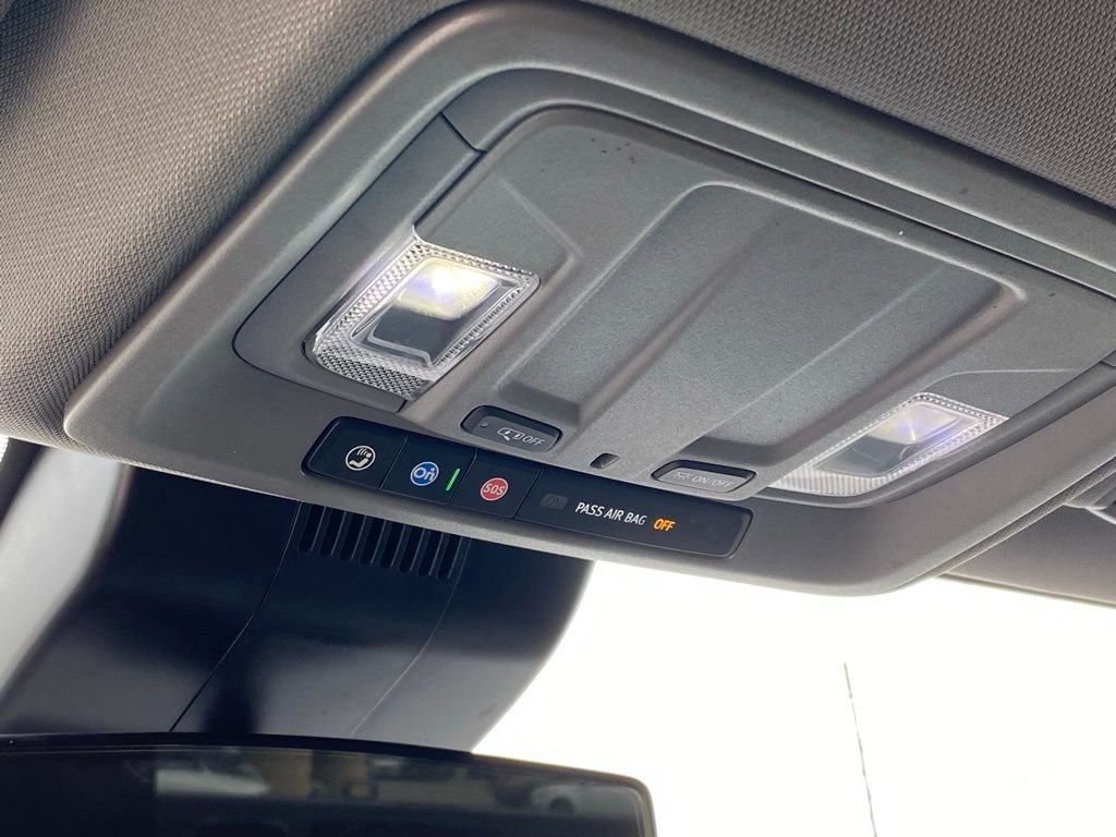 Used 2024 Chevrolet Silverado 2500 LT image 21