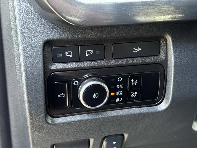 Certified 2024 Ford F250 Lariat image 21