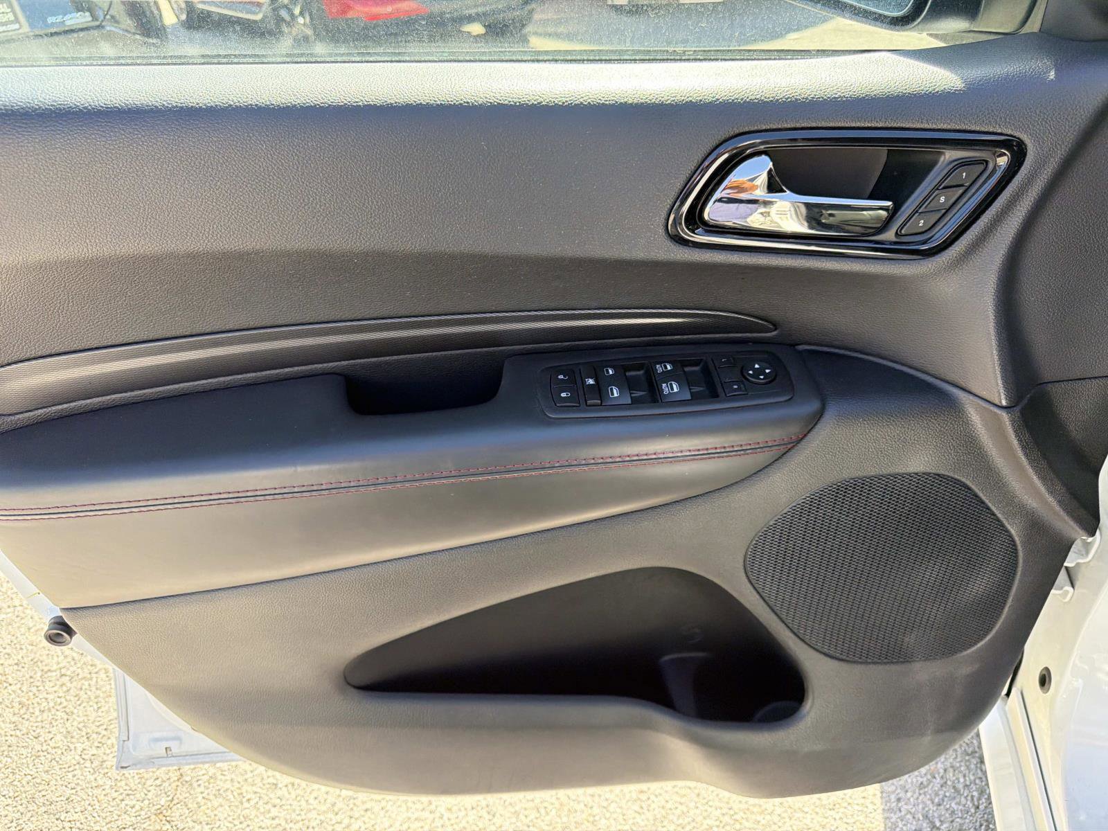 Used 2023 Dodge Durango GT image 14