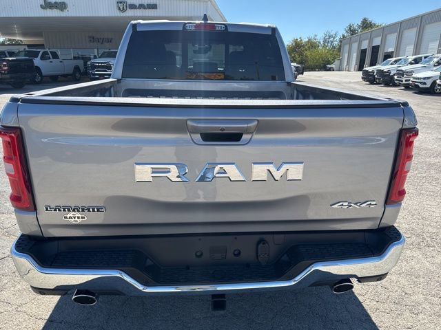 New 2026 RAM 1500 Laramie image 6