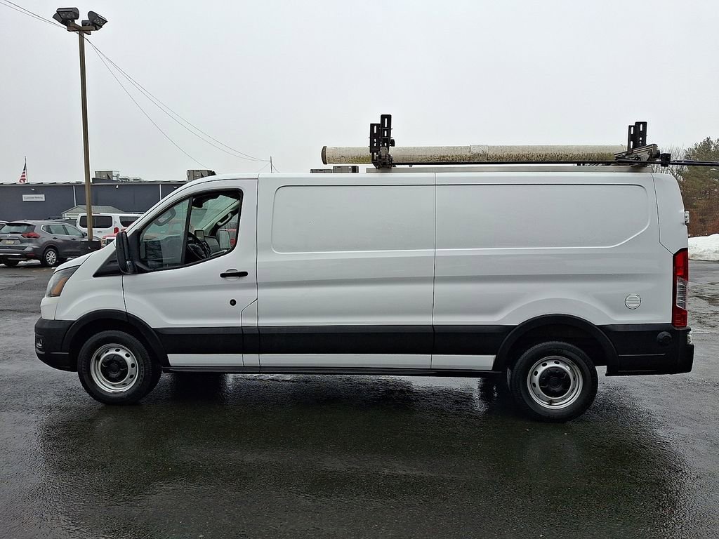 Used 2020 Ford Transit 150 Low Roof w/ Upfitter Package image 4