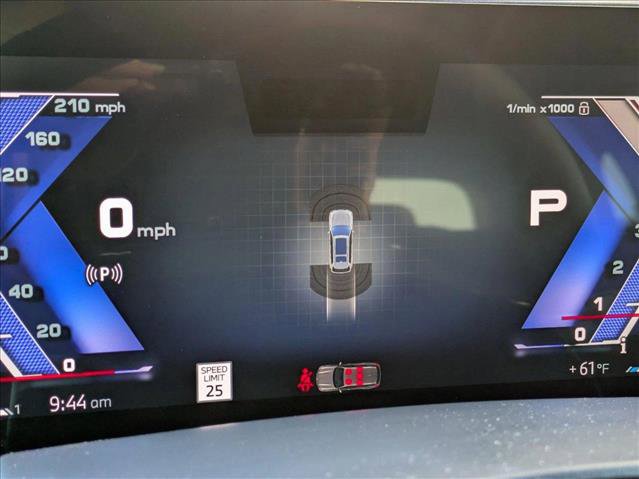 New 2025 BMW ALPINA XB7 image 11