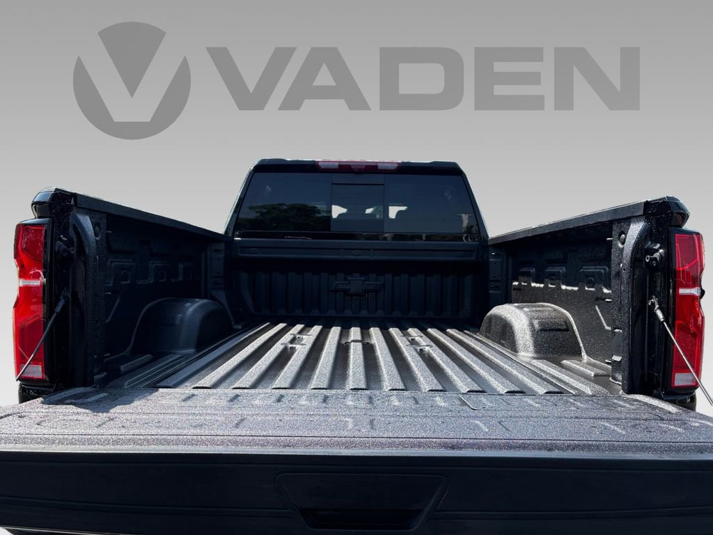 New 2026 Chevrolet Silverado 2500 High Country w/ Technology Package AWD/4WD image 24