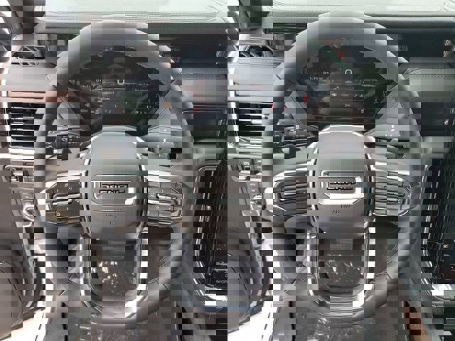 New 2026 GMC Yukon XL Denali w/ Sun & Power Step Package image 21