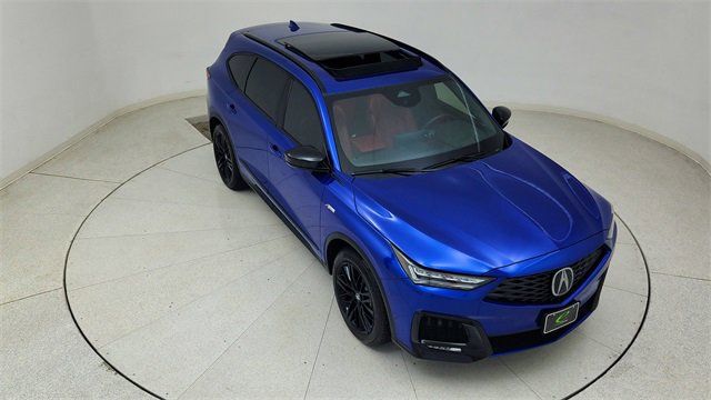 Used 2025 Acura MDX A-Spec image 82